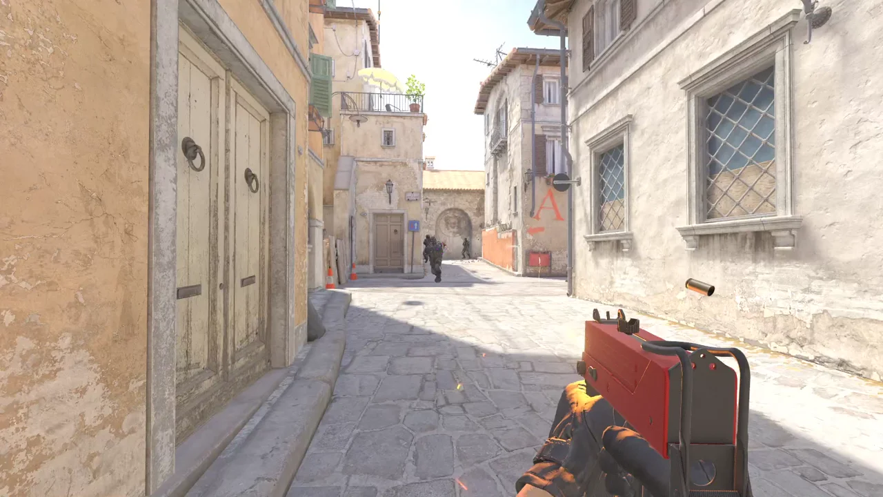 highlight